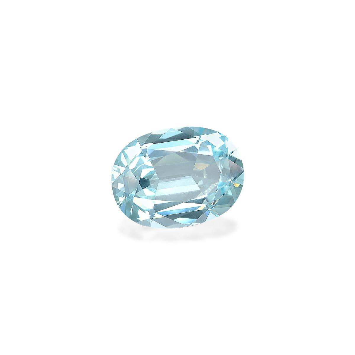 Aquamarine 29.24 ct
